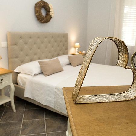 Reginella B&B パレルモ エクステリア 写真