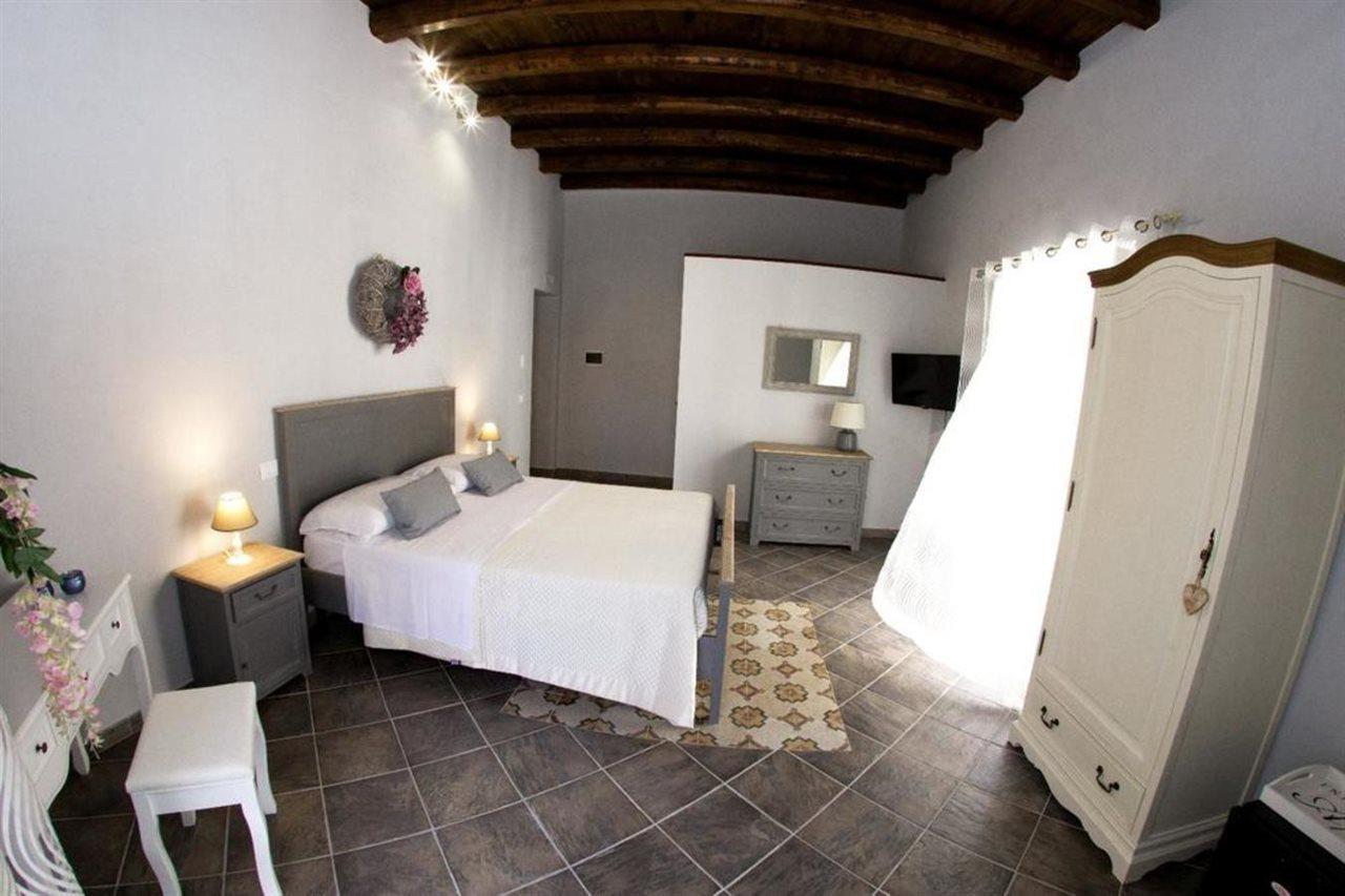 Reginella B&B パレルモ エクステリア 写真