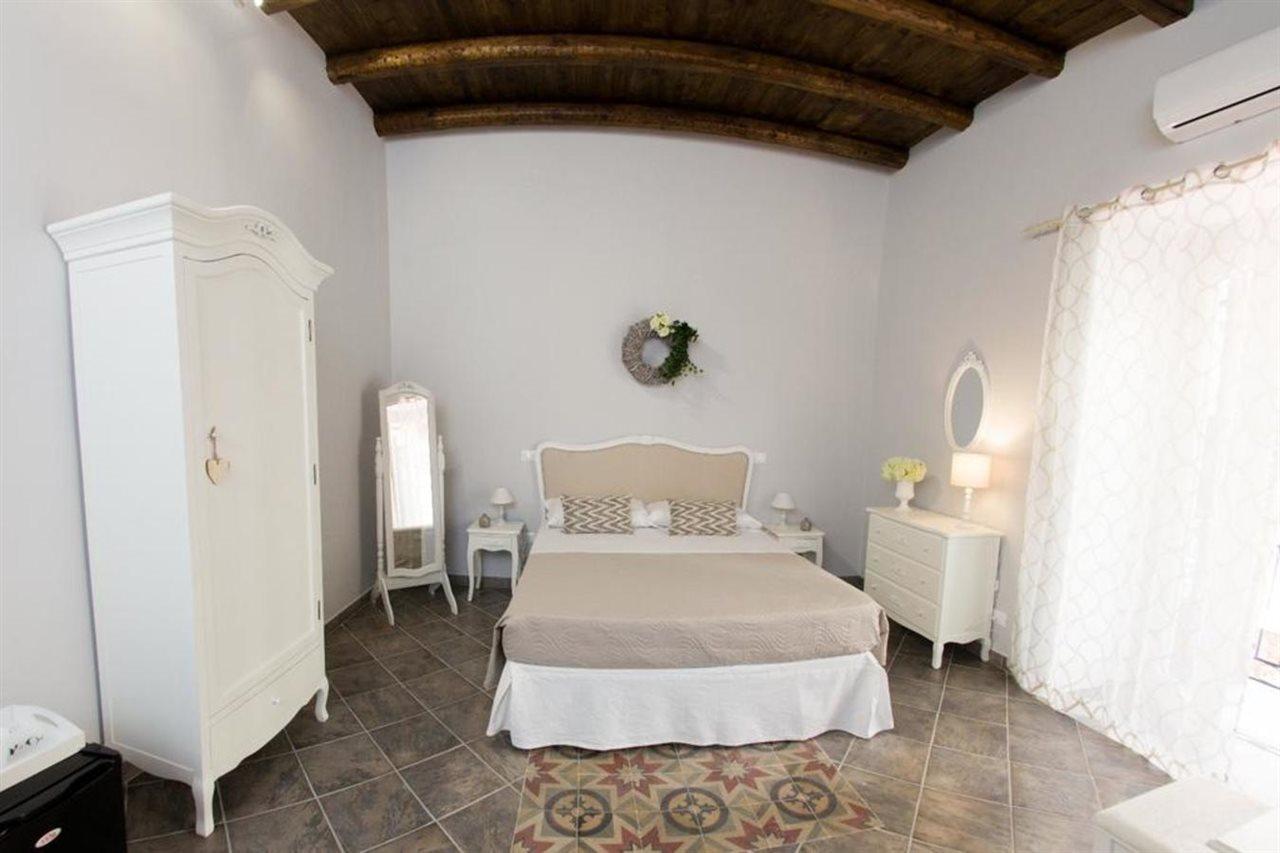 Reginella B&B パレルモ エクステリア 写真