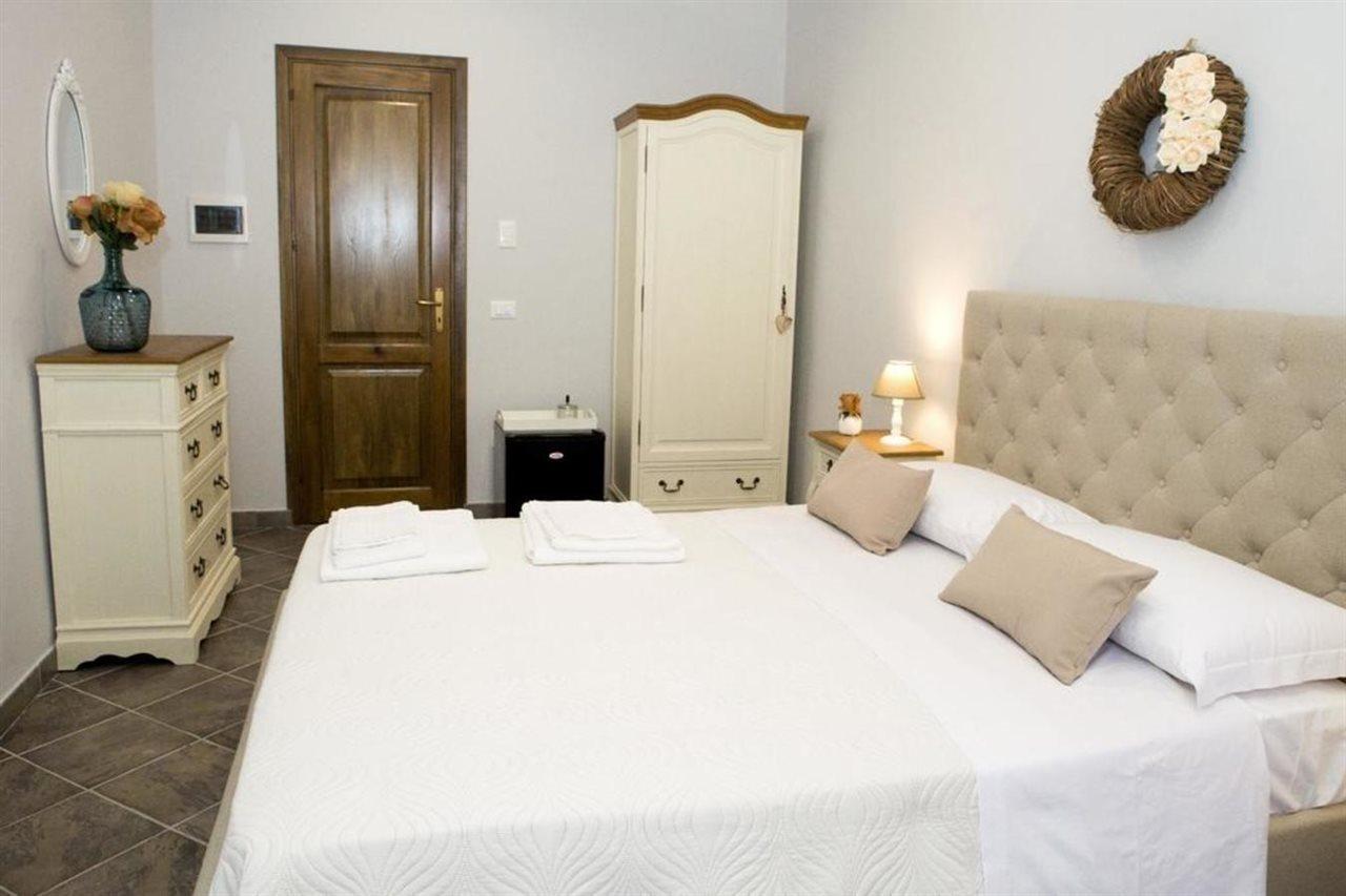 Reginella B&B パレルモ エクステリア 写真
