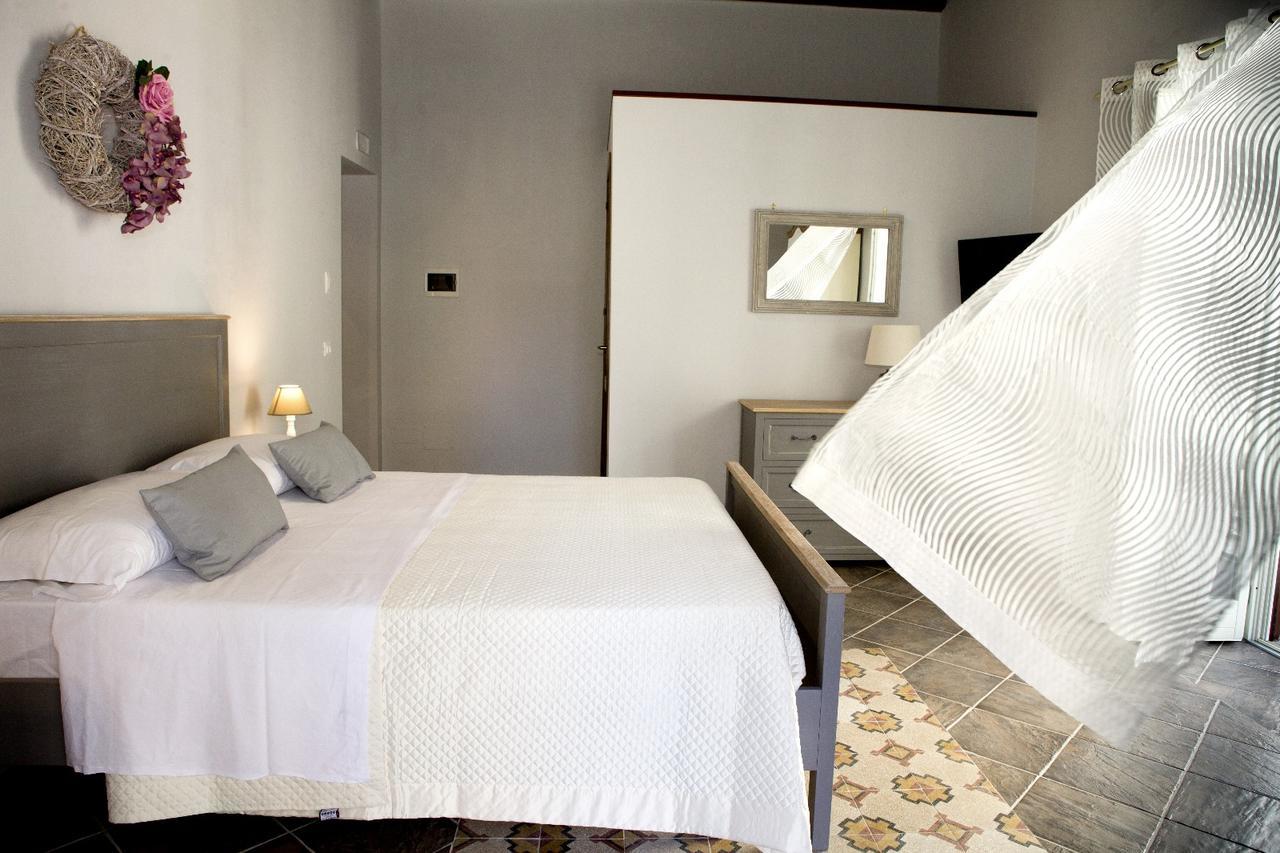 Reginella B&B パレルモ エクステリア 写真