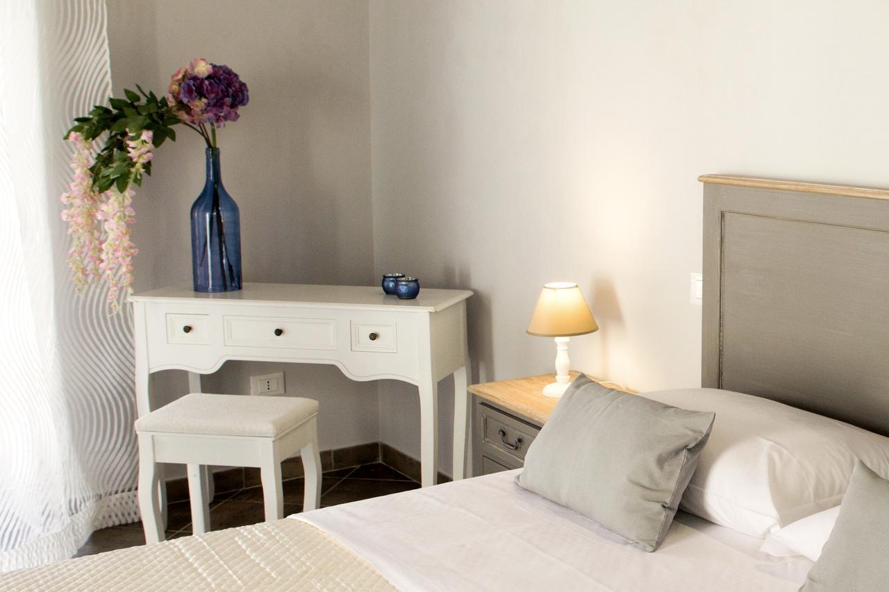 Reginella B&B パレルモ エクステリア 写真