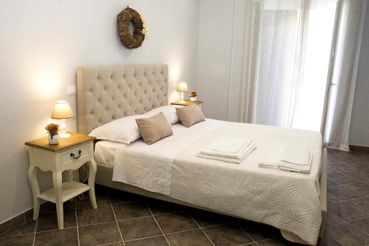 Reginella B&B パレルモ エクステリア 写真