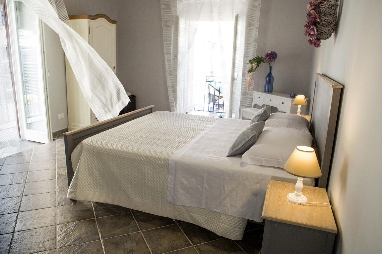 Reginella B&B パレルモ エクステリア 写真